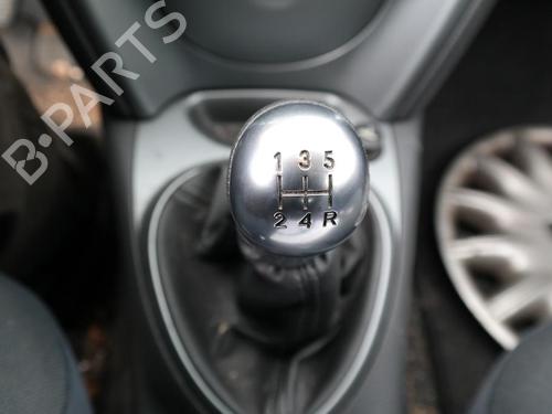 Control unit CITROËN C5 I (DC_) 1.8 16V (DC6FZB, DC6FZE) | BP36610065M11 - Image 24