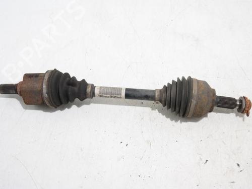 Left front driveshaft CITROËN C6 (TD_) 3.0 HDi | BP36638970M38 - Image 8