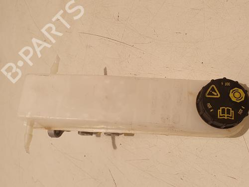 Brake master cylinder PEUGEOT EXPERT Van (V_) 2.0 BlueHDi 150 | BP36619080M77 - Image 3
