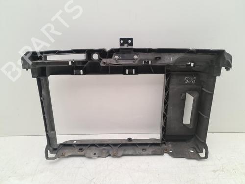 Front slam panel CITROËN C3 Picasso (SH_) 1.6 VTi 120 | BP36628088C72 - Image 5