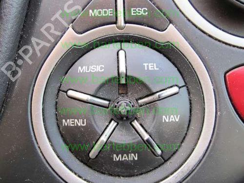 Control unit CITROËN C8 (EA_, EB_) 2.0 HDi | BP36602868M11 - Image 4