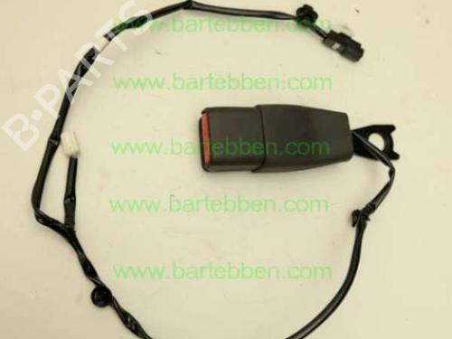 seat-buckle-citroen-c4-aircross-2010-36604892 main image