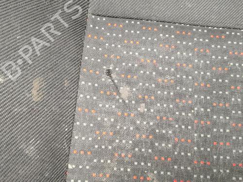 Left front seat PEUGEOT BOXER Van 2.2 HDi 110 | BP36632543C15 - Image 5