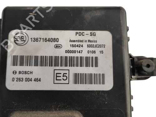 elektronisk-modul-peugeot-boxer-van-2006-36632523 main image