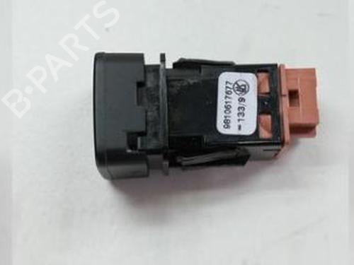 Switch CITROËN C5 AIRCROSS (A_) 2.0 BlueHDi 180 (AJEHZR) | BP36627913I30 - Image 4