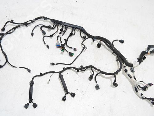 Used Cable Cable 36616626 36616626