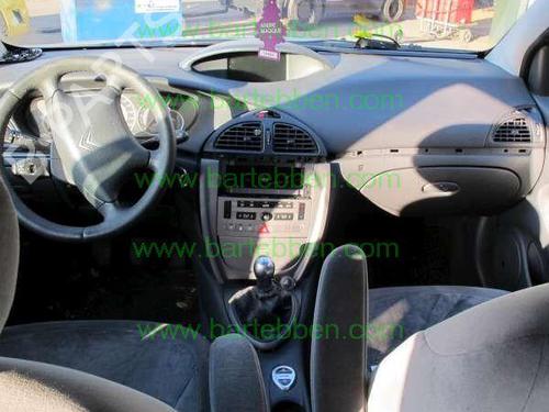 Middle console CITROËN C5 II (RC_) 2.0 16V (RCRFJB, RCRFJC) | BP36602924I22 - Image 19