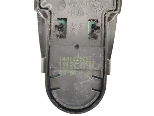 Used Switch Switch PEUGEOT EXPERT Van (VF3A_, VF3U_, VF3X_) 1.6 HDi 90 16V (90 hp) 36633791 36633791