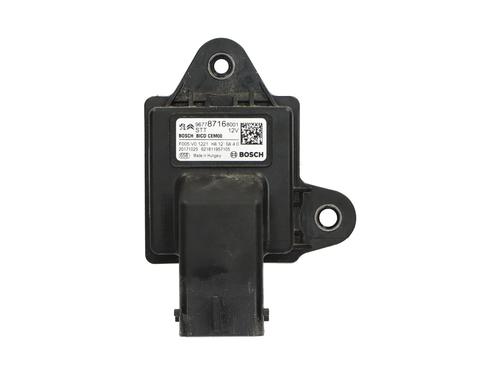 Control unit PEUGEOT 208 I (CA_, CC_) 1.6 BlueHDi 100 | BP36634362M11 - Image 7