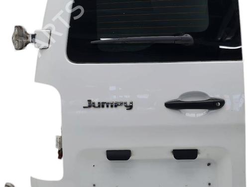 Lastkasse CITROËN JUMPY III Van (V_) 1.6 BlueHDi 95 | BP36635145C127 - Image 6