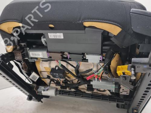 Left front seat CITROËN C5 III Break (RW_) 3.0 HDi 240 (RWX8CA) | BP36624650C15 - Image 4