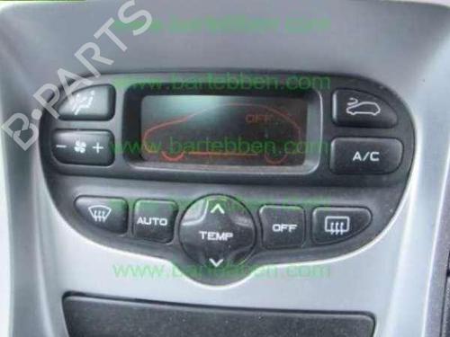 Electronic module PEUGEOT 307 CC (3B) 2.0 16V | BP36607755M83  - Image 14