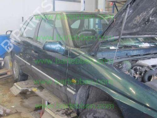 Engine control unit (ECU) CITROËN XM (Y4) 2.5 TD | BP36602621M57 - Image 13