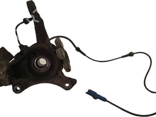 Right front steering knuckle CITROËN C6 (TD_) 2.7 HDi | BP36626039M26 - Image 4