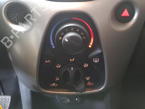 Electronic module PEUGEOT 108 1.0 VTi | BP36625826M83 - Image 20