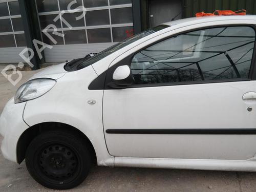 Electronic sensor CITROËN C1 (PM_, PN_) 1.0 | BP36611022M84 - Image 12