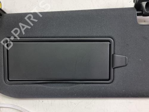 Left sun visor DS DS 7 Crossback (J4_, JR_, JC_) 2.0 BlueHDi 180 (JJEHZR) | BP36613285I1 - Image 3