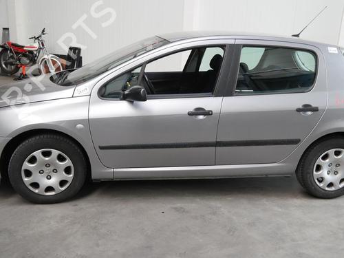Dashboard PEUGEOT 307 (3A/C) 1.6 16V | BP36622774C46 - Image 6