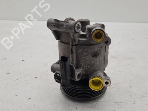 AC compressor PEUGEOT 2008 I (CU_) 1.2 VTi | BP36639410M34 - Image 5