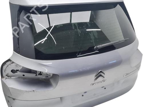 Tailgate CITROËN C4 Picasso II 1.2 THP 130 | BP36637120C6  - Image 6