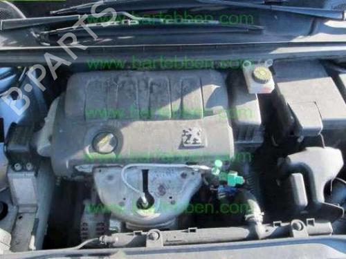 Switch PEUGEOT 307 Break (3E) 1.4 16V | BP36607522I30 - Image 20
