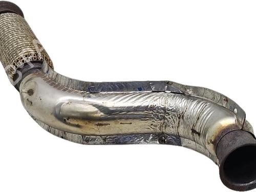 Exhaust system PEUGEOT 508 II (FB_, FH_, F3_) PureTech 130 (FBHNSR) | BP36633859M121 - Image 2