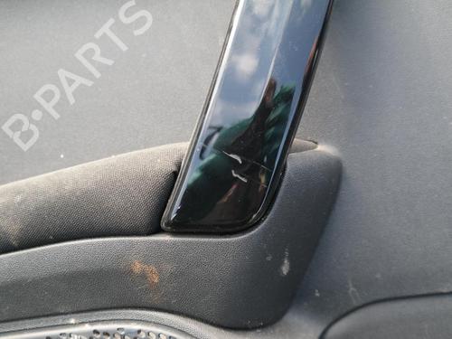 Rear left panel PEUGEOT 208 I (CA_, CC_) 1.2 VTI 82 | BP36609506C60 - Image 2