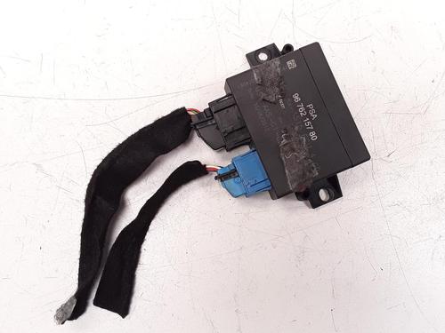 Used Electronic module Electronic module 36615900 36615900