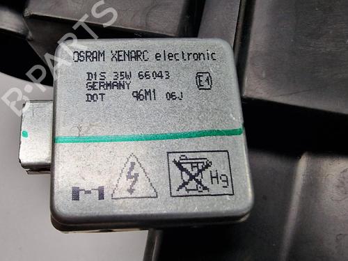Used Left headlight Left headlight 36616546 36616546