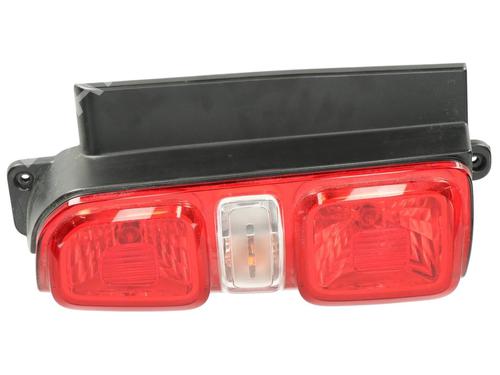 Left taillight PEUGEOT EXPERT Van (V_) 2.0 BlueHDi 150 4x4 | BP37227074C34 - Image 2