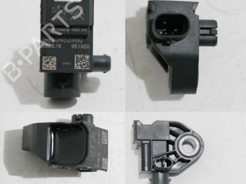 Andre CITROËN C3 III (SX) 1.2 THP 110 (SXHNPS, SXHNZT, SXHNZ6) | BP36618807O1 - Image 4