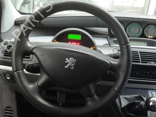 Gearbox PEUGEOT 807 (EB_) 2.2 | BP36624760M3 - Image 26