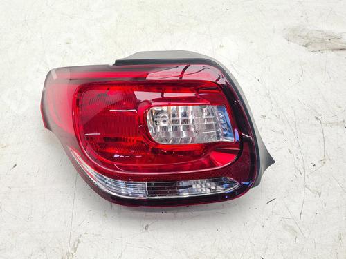 Left taillight CITROËN C3 II (SC_) 1.6 HDi | BP36637550C34 - Image 4