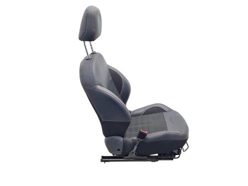 Left front seat PEUGEOT 2008 I (CU_) 1.2 THP 130 / PureTech 130 | BP36634256C15 - Image 5