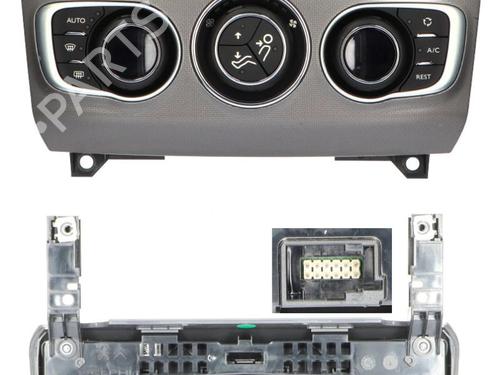 Climate control CITROËN C4 II (NC_) 1.2 THP 130 (NCHNYM, NCHNYT) | BP36623507I5 - Image 8