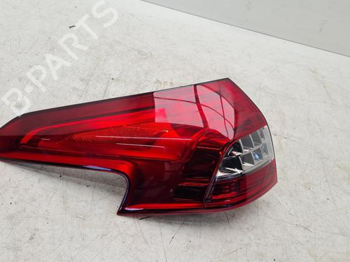 Left taillight CITROËN C6 (TD_) 3.0 HDi | BP36638993C34 - Image 4