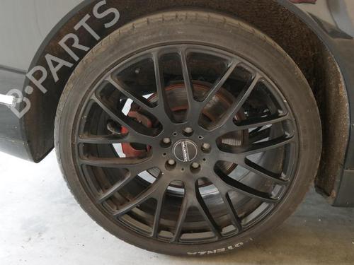 Starter CITROËN C6 (TD_) 2.7 HDi | BP36622646M8 - Image 23