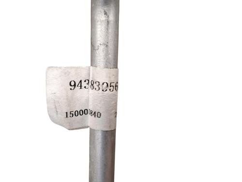 Used AC pipe AC pipe DS DS 4 II (FR_, FB_, F3_, FP_) BlueHDi 130 (FBYHZT) (130 hp) 36631831 36631831