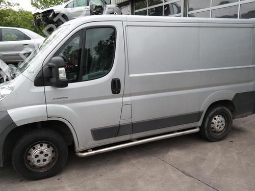 Switch CITROËN JUMPER II Van 2.2 HDi 120 | BP36610033I30 - Image 8