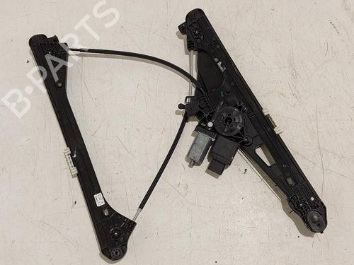 Used Front left window mechanism Front left window mechanism 36620920 36620920