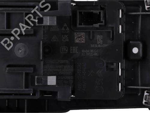 Used Electronic module Electronic module 37227098 37227098