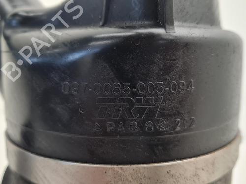 Used Steering pump Steering pump CITROËN C4 Picasso I MPV (UD_) 1.6 VTi 120 (120 hp) 36639186 36639186
