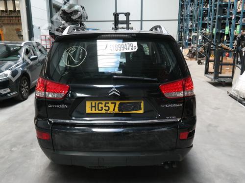 Electronic sensor CITROËN C-CROSSER (VU_, VV_) 2.2 HDi | BP36614133M84 - Image 19