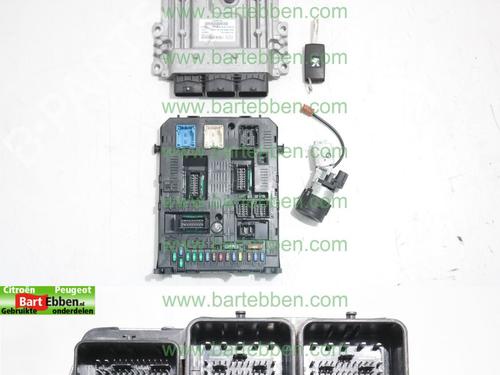 control-unit-peugeot-rcz-2010-2011-2012-2013-2014-2015-36608805 main image