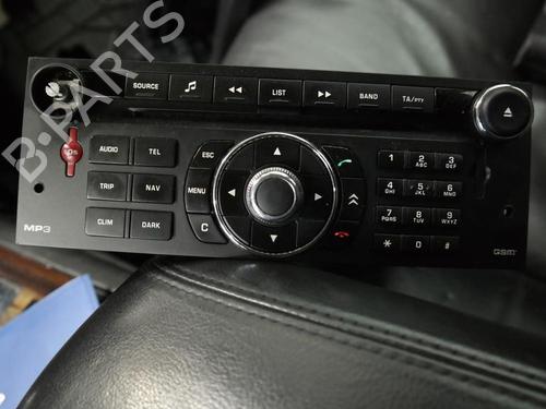 Middle console CITROËN C6 (TD_) 3.0 V6 | BP36622288I22 - Image 36