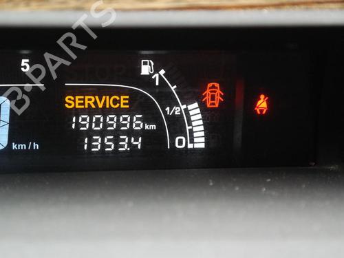 Cable CITROËN C6 (TD_) 3.0 HDi | BP36619675E12 - Image 8