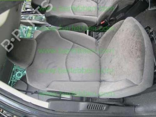 Other CITROËN C8 (EA_, EB_) 2.2 HDi | BP39390268O1 - Image 5