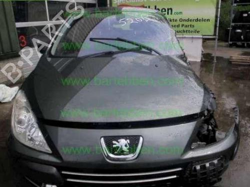 Electronic sensor PEUGEOT 307 (3A/C) 1.6 16V | BP36607876M84  - Image 5