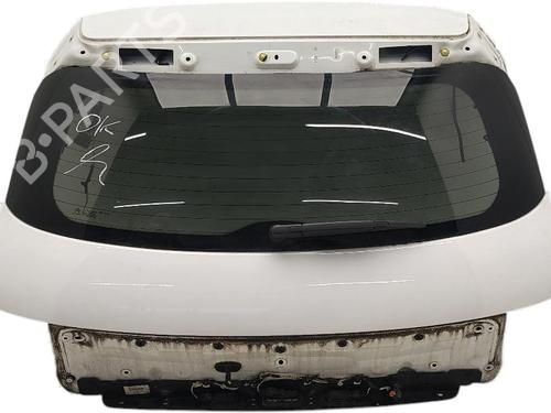 Lastkasse CITROËN C4 CACTUS 1.2 VTi 82 | BP36632921C127 - Image 2