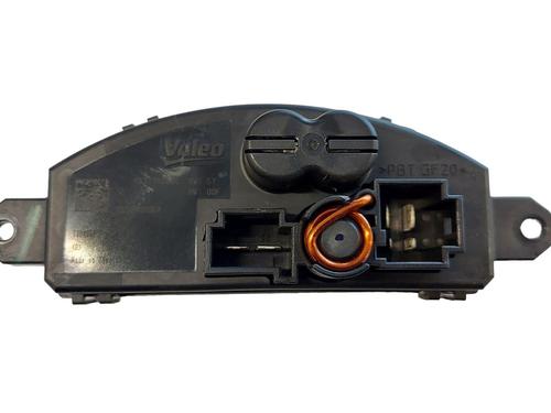 Heater resistor DS DS 4 II (FR_, FB_, F3_, FP_) BlueHDi 130 (FBYHZT) | BP36629266M108 - Image 3